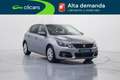 Peugeot 308 1.2 PureTech S&S Style 130 Plateado - thumbnail 3