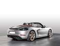 Porsche Boxster 718 Boxster 25° 4.0 GTS pdk Argent - thumbnail 9