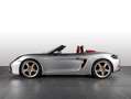 Porsche Boxster 718 Boxster 25° 4.0 GTS pdk Argent - thumbnail 2