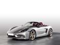 Porsche Boxster 718 Boxster 25° 4.0 GTS pdk Argent - thumbnail 8