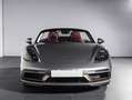 Porsche Boxster 718 Boxster 25° 4.0 GTS pdk Argent - thumbnail 4