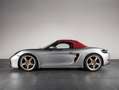 Porsche Boxster 718 Boxster 25° 4.0 GTS pdk Argent - thumbnail 1
