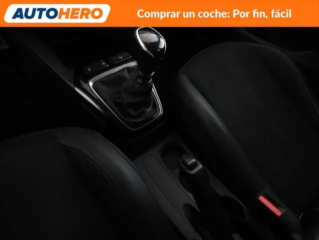 Opel Corsa view 26