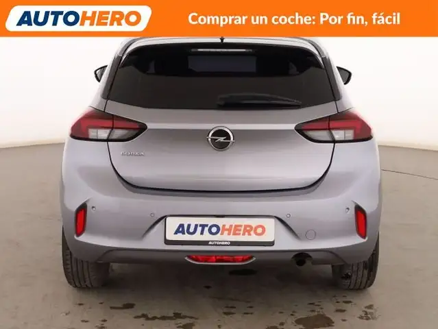 Opel Corsa view 5