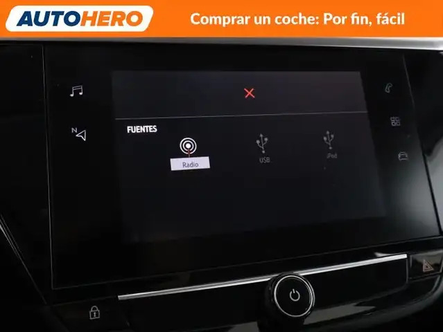 Opel Corsa view 21