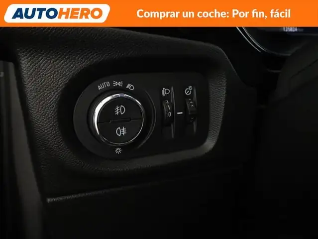 Opel Corsa view 27