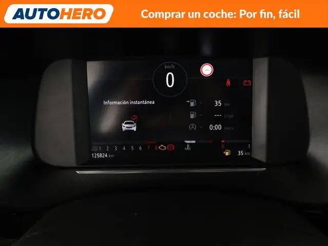 Opel Corsa view 24