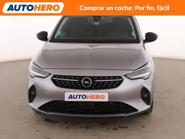 Opel Corsa view 9