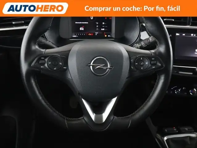 Opel Corsa view 23
