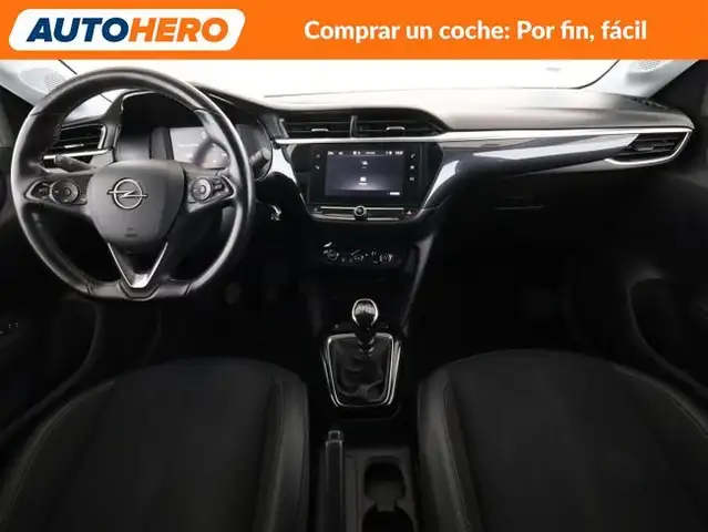 Opel Corsa view 13