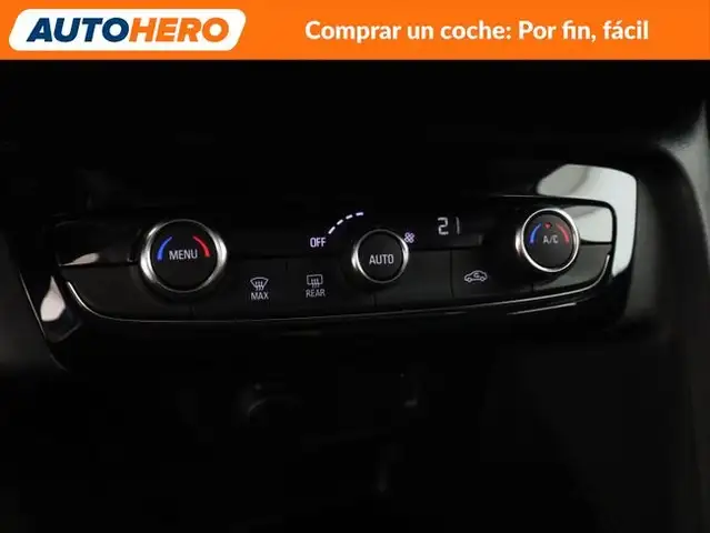 Opel Corsa view 25