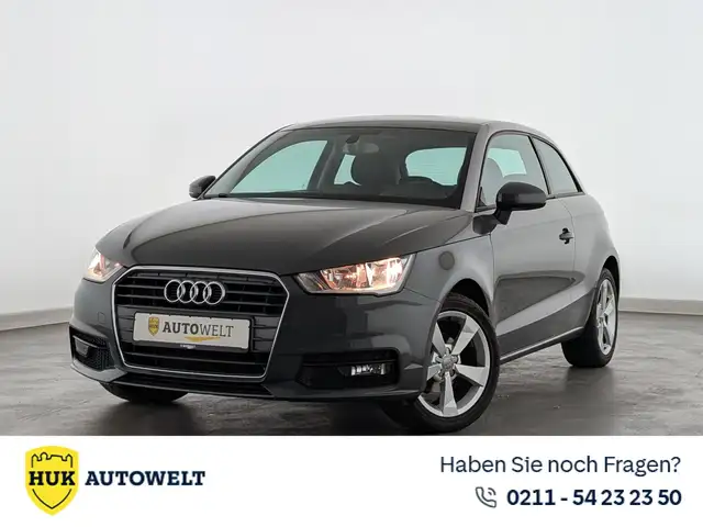 Audi A1 A1 1.0 TFSI sport PDC+SHZ+KLIMA+