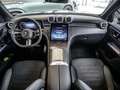 Mercedes-Benz GLC 220 d 4M AMG MEMO 360 AHK DISTR KAMERA SPUR Grau - thumbnail 8