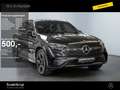 Mercedes-Benz GLC 220 d 4M AMG SPUR AHK 360 PDC SHZ MEMO Grau - thumbnail 1