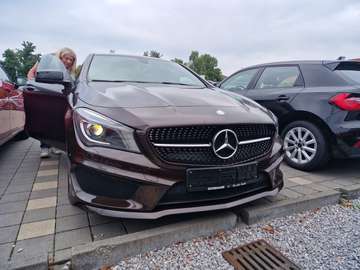AMG linie