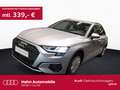 Audi A3 30TDI Einparkh. LED Navi SHZ Virtua Silber - thumbnail 1
