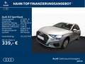Audi A3 30TDI Einparkh. LED Navi SHZ Virtua Silber - thumbnail 2