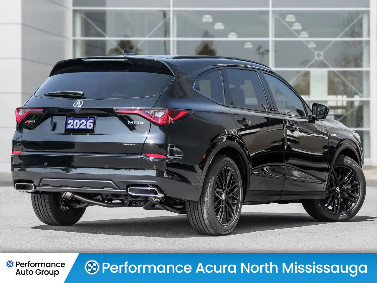 Acura MDX снимка Acura MDX