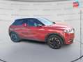 DS Automobiles DS 3 Crossback PureTech 130ch So Chic Automatique Camera Piros - thumbnail 9