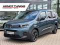 Citroen Berlingo XL BlueHDi130 EAT8 MAX 7-Sitzer Navi DC Blau - thumbnail 1