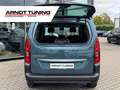 Citroen Berlingo XL BlueHDi130 EAT8 MAX 7-Sitzer Navi DC Blau - thumbnail 7