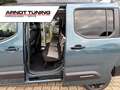 Citroen Berlingo XL BlueHDi130 EAT8 MAX 7-Sitzer Navi DC Blau - thumbnail 4