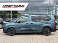 Citroen Berlingo XL BlueHDi130 EAT8 MAX 7-Sitzer Navi DC Blau - thumbnail 3