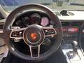 Porsche 991 Carrera Cabriolet #SAGA! BOSE! APPROVED 26! Weiß - thumbnail 13