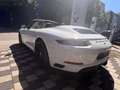 Porsche 991 Carrera Cabriolet #SAGA! BOSE! APPROVED 26! Weiß - thumbnail 7