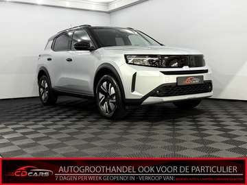 1.2 Turbo Hybrid GS 7p. Camera, Navi, Winterpakket