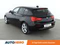 BMW 120 120i Sport Line Aut.*NAVI*LED*PDC*SHZ*TEMPO*ALU* Noir - thumbnail 4