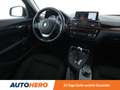BMW 120 120i Sport Line Aut.*NAVI*LED*PDC*SHZ*TEMPO*ALU* Noir - thumbnail 13