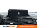 BMW 120 120i Sport Line Aut.*NAVI*LED*PDC*SHZ*TEMPO*ALU* Noir - thumbnail 20