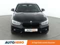 BMW 120 120i Sport Line Aut.*NAVI*LED*PDC*SHZ*TEMPO*ALU* Noir - thumbnail 9