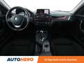 BMW 120 120i Sport Line Aut.*NAVI*LED*PDC*SHZ*TEMPO*ALU* Noir - thumbnail 12