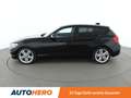 BMW 120 120i Sport Line Aut.*NAVI*LED*PDC*SHZ*TEMPO*ALU* Noir - thumbnail 3