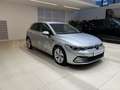 Volkswagen Golf Golf 1.5 eTSI 150 CV EVO ACT DSG Style Argent - thumbnail 3