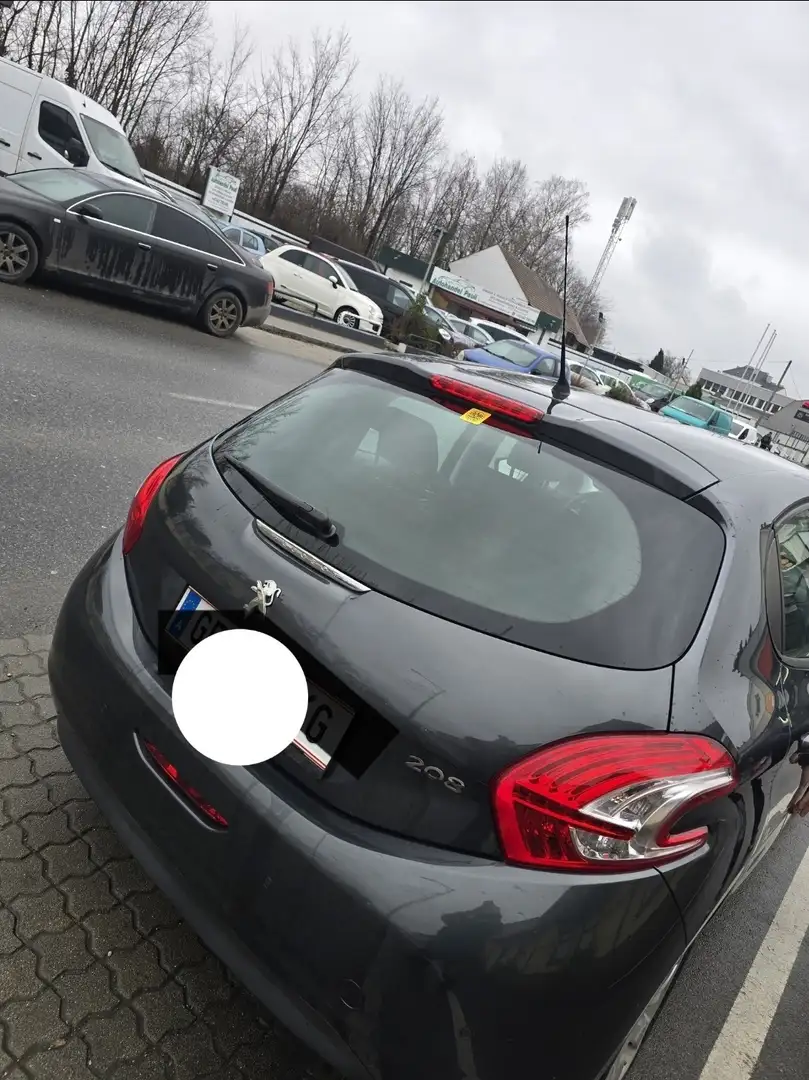 Peugeot 208 82 VTI Allure - 2