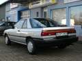 Nissan Sunny 1,6 SLX Coupe"Automatik"H-Zulassung"sauber Silber - thumbnail 5