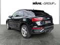 Audi Q5 SPORTBACK S-LINE 40 TDI QUATTRO (AHK/PANO/MATRIX/N Negro - thumbnail 5