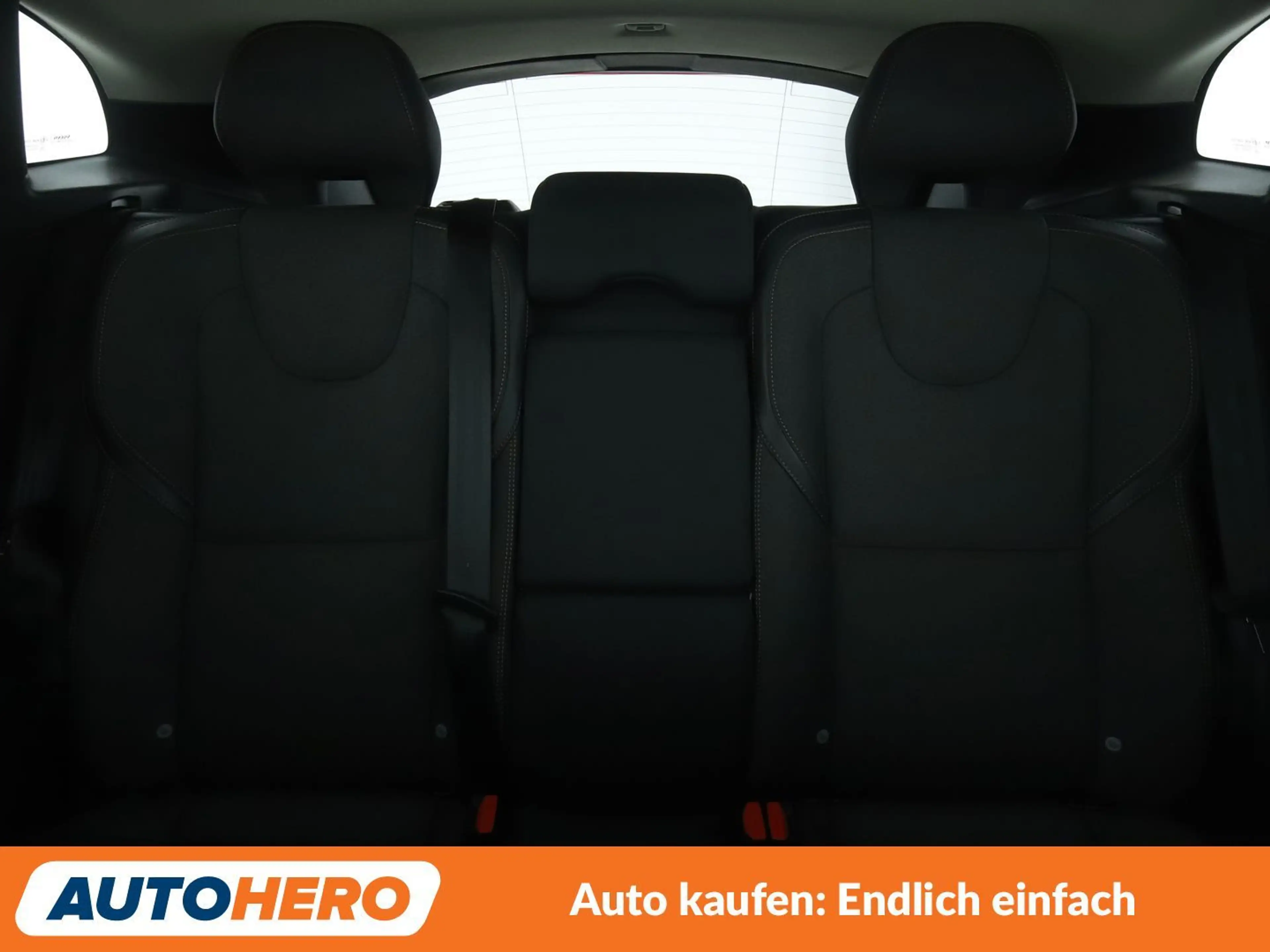 Volvo V40 Cross Country 1.5 Plus Aut.*NAVI*LED*TEMPO*CAM*PDC*SHZ* — photo 15