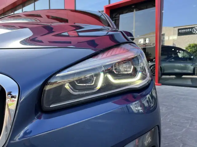 BMW 2 Series view 12