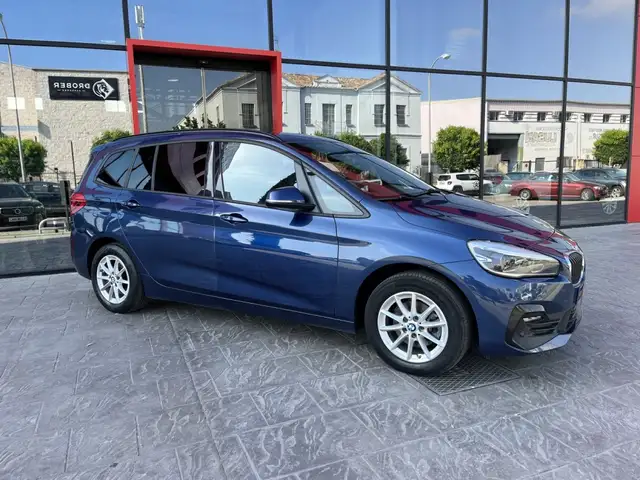 BMW 2 Series view 5