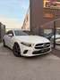 Mercedes-Benz A 180 d Aut. Weiß - thumbnail 3