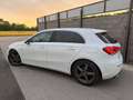 Mercedes-Benz A 180 d Aut. Weiß - thumbnail 5
