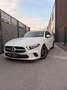 Mercedes-Benz A 180 d Aut. Weiß - thumbnail 1