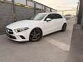 Mercedes-Benz A 180 d Aut. Weiß - thumbnail 2