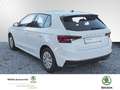 Skoda Fabia 1.0 MPI Active (EURO 6d) Klima Einparkhilfe Weiß - thumbnail 4