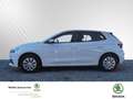 Skoda Fabia 1.0 MPI Active (EURO 6d) Klima Einparkhilfe Weiß - thumbnail 3