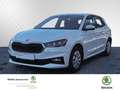 Skoda Fabia 1.0 MPI Active (EURO 6d) Klima Einparkhilfe Weiß - thumbnail 1